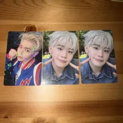 キムテレ　テレ　ZEROBASEONE ゼベワン zb1 トレカ　まとめ売り