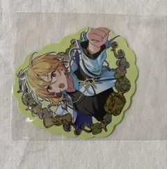 仁兎なずな プチプリ