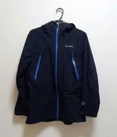 コロンビア　防水ジャケット サイズ: XL