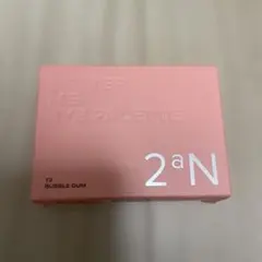 2aN ベターミーアイパレット 12バブルガム