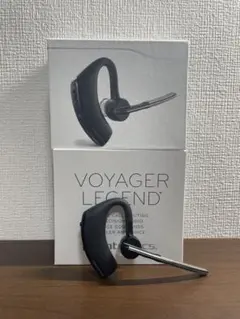 【ペーパー様専用】Voyager Legend Bluetoothヘッドセット
