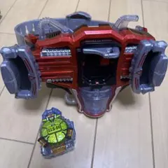 2026年最新】仮面ライダー鎧武 CSMゲネシスドライバーの人気アイテム