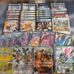 かげろう ドーントレスドライブ・ドラゴン 初期 デッキ - メルカリ