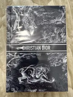 Christian Dior ノート Toile de Jouyのサムネイル