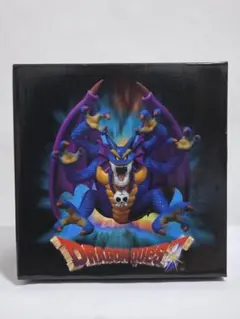 伝説の魔王フィギュア シドー