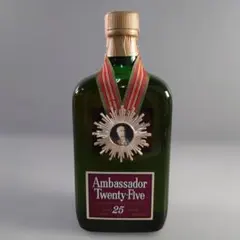 Ardbeg 25年 アイラシングルモルトウイスキー - メルカリ