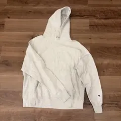 Champion チャンピオン　リバースウィーブ パーカー XL