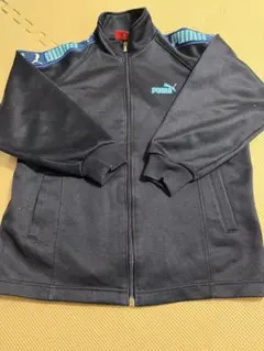 PUMA ジャージ　アウター 130cm プーマ