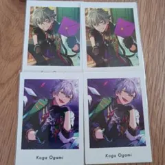 大神晃牙 P.A.shots!!