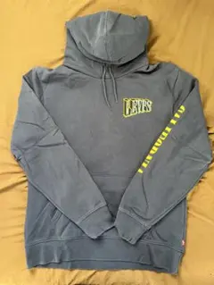 リーバイス　パーカーのサムネイル