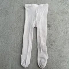 petit main ベビータイツ 2色セット