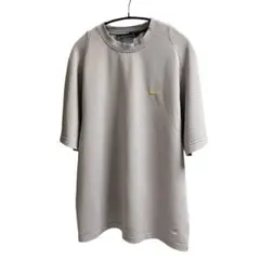 00s nike sphere Tシャツ cycling グレー L