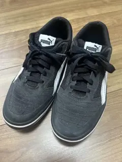 PUMA スニーカー ブラック 27.5cm