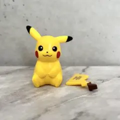 ポケモン ランプマスコット ピカチュウ