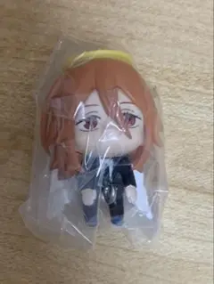 チェンソーマン つまんで キャラクターグッズ