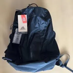 美品 GREGORY バックパック KIRO22 ブラック カバー付き - メルカリ