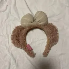 シェリーメイ カチューシャ ディズニーのサムネイル