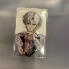 にじさんじ 葛葉 ジュンブラ カード