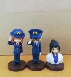 チョコエッグ　名探偵コナン5