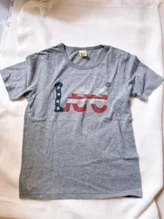 Lee グレー Tシャツ Sサイズ(34)