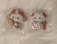 mikko すわらせ隊2～いちごがいっぱい～ ムース&スフレ