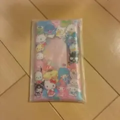 いちご新聞　付録　3点