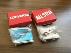 コンバース カプセルトイ
