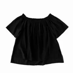 美品 DES PRES デプレ / オフショルダー 2WAY ブラウスのサムネイル