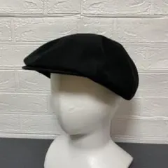 lounge lizard RACAL ラッセルベレー帽　F ブラック