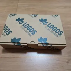 LOGOS ブランケット 非売品のサムネイル