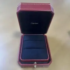 Cartier ペアリング用 ケース 空箱