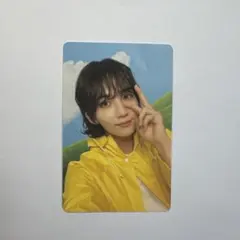 SEVENTEEN セブチ　ジョンハン　heaven carat トレカ