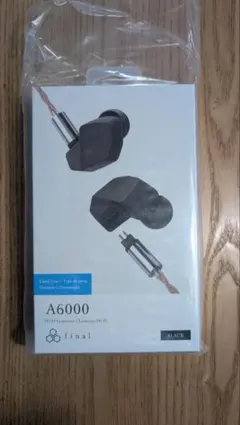 2026年最新】FInal a8000の人気アイテム - メルカリ