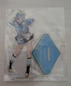 の*ん様 プリティーリズム 10th Anniversary アクリルスタンド - メルカリ