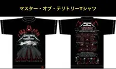 マキシマムザホルモンxデトロイトメタルシティ Tシャツ M コラボ レア