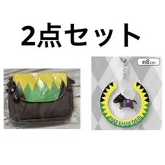 サラブレッドコレクション アクリルキーホルダー タイトルホルダー