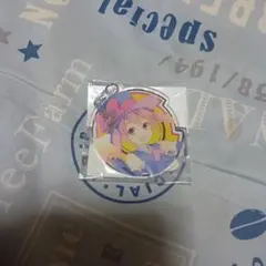 CHUNITHM アクリルキーホルダー (G) リリィ