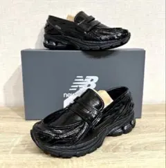 New Balance U1906LCR ローファー　美品のサムネイル