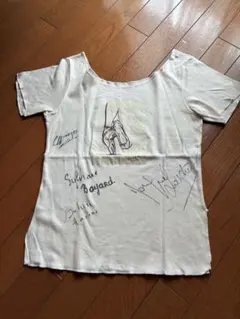 未使用品❣️超美品♡チャコット　バレエTシャツ グレー　スパンコール 2026年最新】チャコット Tシャツの人気アイテム - メルカリ