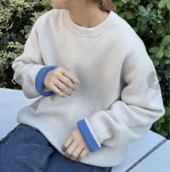 チャオパニックティピー スウェット