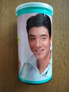 【新品未開封】松岡修造　テニスボール　２