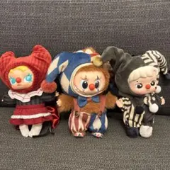 正規品　3種セット　why so serious まとめ売り