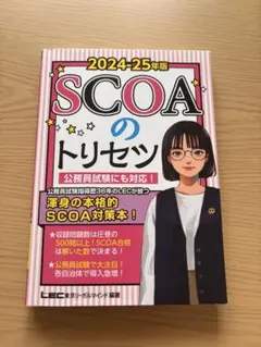 公務員過去問解きまくり！2024-25年度版 17巻セット➕SCOAのトリセツ 2027年度版 SCOAのトリセツ - メルカリ