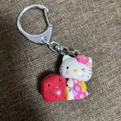 ご当地キティ　和歌山限定　梅