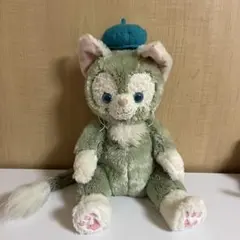 ジェラトーニ ぬいぐるみ Sサイズ
