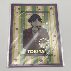 【うたプリ】一ノ瀬トキヤ ビジュカ Debut ユニットドラマCD Ver.