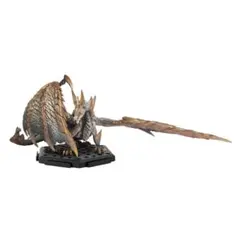 モンスターハンターフィギュア　スタンダードモデル　　原初を刻むメル・ゼナ