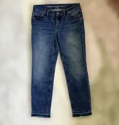 Old Navy ボーイフレンドストレート　0のサムネイル