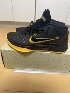 Nike Kobe A.D. Black mambaのサムネイル