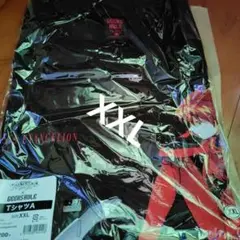 GEEKS RULE エヴァンゲリオン TシャツA XXL 未開封 アスカ - メルカリ